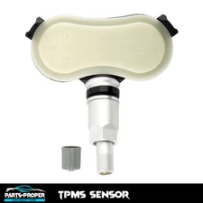 1pc Genuine OEM 42607-0C070 TPMS Tire Pressure Sensors For Toyota Tundra Sequoia