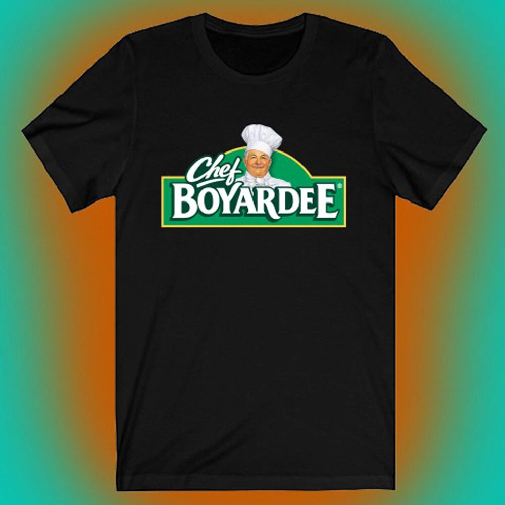 Chef Boyardee Logo