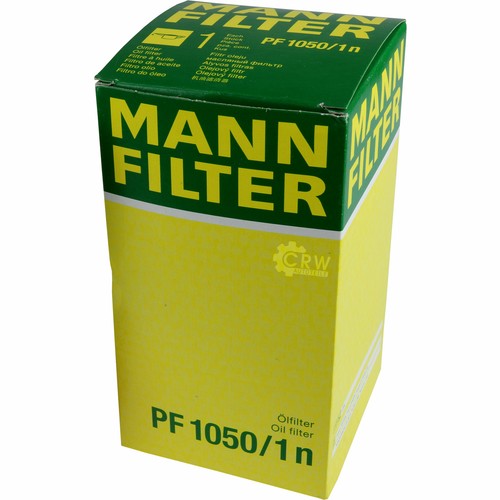 Original Mann-Filter Inspection Set Sct Motor Flush Engine Flushing 11590812 - Picture 9 of 12