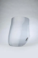 Fits Honda XL600V Transalp 94-1999 Dark Tint 430mm Flip/Tall SCREEN Powerbronze.