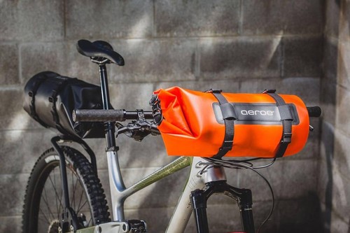 Aeroe Aeroe heavy duty orange 8l - Picture 3 of 4