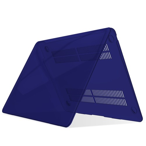 IBENZER Case for MacBook Air 13 15 11 Inch A2681 A3113 A2337 A2941 KeyboardCover - Picture 360 of 372