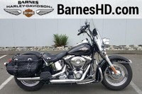 2011 Harley-Davidson FLSTC - Heritage Softail Classic