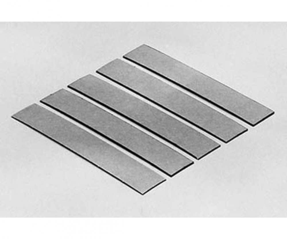 Tamiya 300050171 - Double-Sided Adhesive Tape (5) Heat-Resistant - New