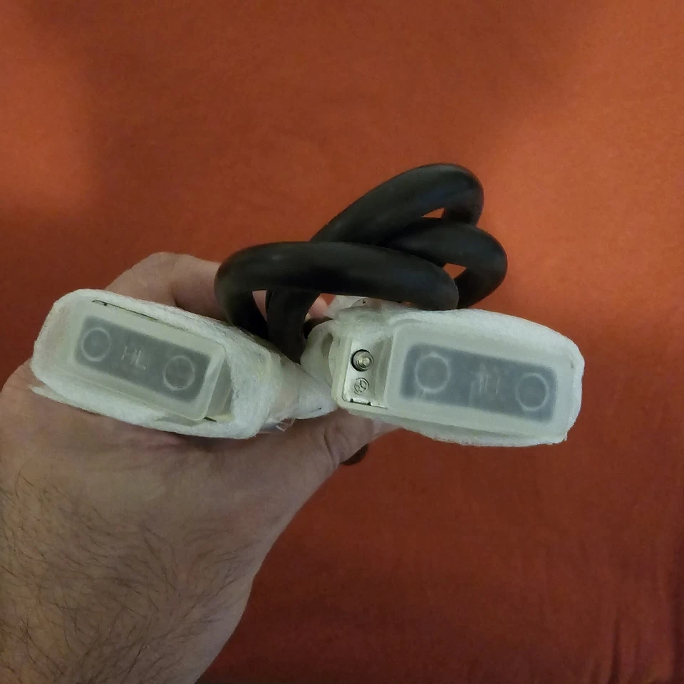 DVI-D to DVI-D Cable  Dell Dual Link DVI-D - Image 4 of 4