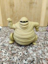 2015 McDonald's Toy Hotel Transylvania 2 Dancing Groovin' Murray the Mummy