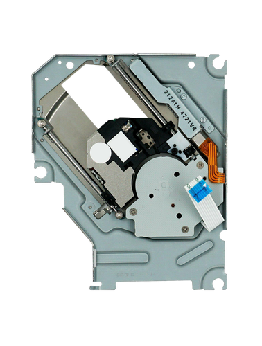 Laser Lens Drive With Deck Compatible With Xbox One (DG-6M1S/DG-6M2S/HOP-B150) - Picture 3 of 4