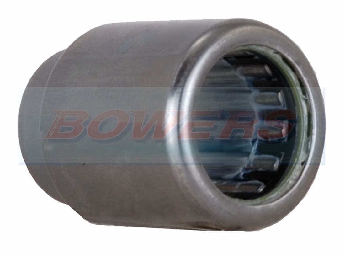 SRE CLOSED END NEEDLE BEARING FITS DELCO REMY 20SI 27SI ALTERNATOR eBay