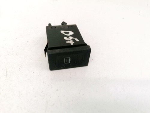 Windscreen heater switch