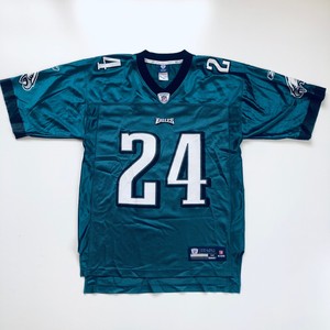 eagles 24 jersey