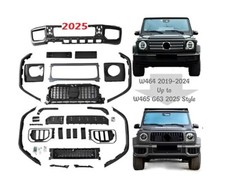 Mb G Class 2025 G63 W465 Body Kit Upgrade For G63 G550 W464 19-24 Mb G Class 2025 G63 W465 Body Kit Upgrade For G63 G550 W464 19-24