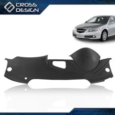 Dash Board Cover Fit For 2004 2005 2006 2007 2008 Acura TL Dashboard Overlay Cap