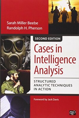 Cases In Intelligence Analysis by Sarah Miller Beebe