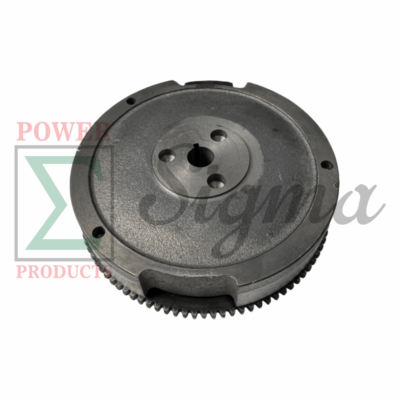 #ad Flywheel with Gear for Electric Start Upgrade for Predator 301cc 8HP Engine $39.99