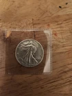 1944 Walking Liberty Half Dollar