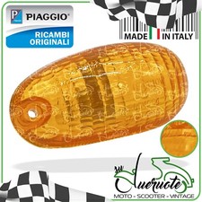 FRECCIA GEMME FRECCE MANUBRIO SINISTRA ARANCIONE ZIP SP 50 NRG NTT TYPHOON STORM