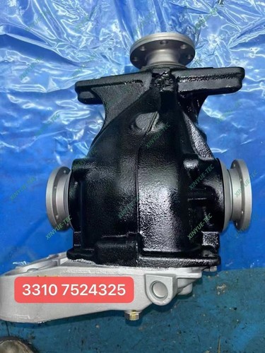 Rear Axle Differential Assembly OEM 33107524325 For BMW E81 E90 E91 E92 E93 3.91 - Picture 2 of 24