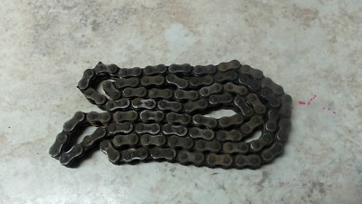 12 Triumph Tiger 800XC 800 XC ABS Drive Chain | eBay