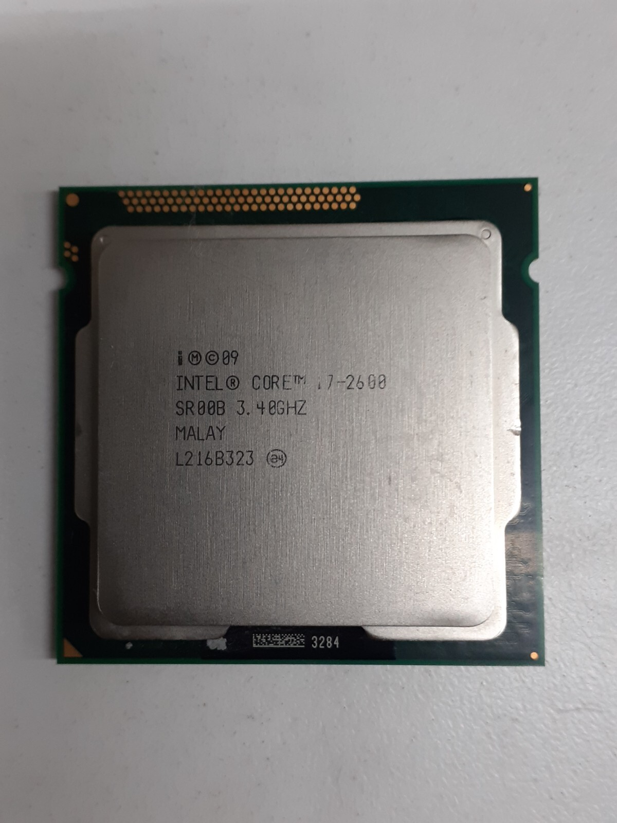 2600 Good For Gaming -2600 Processor Quad-Core (Renewed