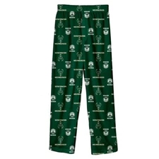 Milwaukee Bucks NBA Boys (Kids) Pajama Pant Sleep Bottoms / NWT