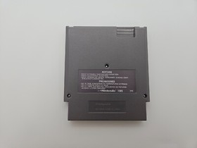 Little Nemo the Dream Master Nintendo mit OVP und Anleitung NES-LN-NOE Original