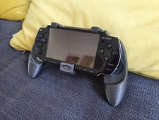 Sony PSP 2000 Comfort Grip Ergonomic Handheld Controller PSP 3000 Playstation