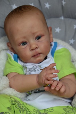 kelly dudley reborn babies