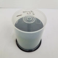 Memorex Blank Discs CD-R 52X 700MB 80 Minutes 80+Discs Open Spindle BLANK MEDIA