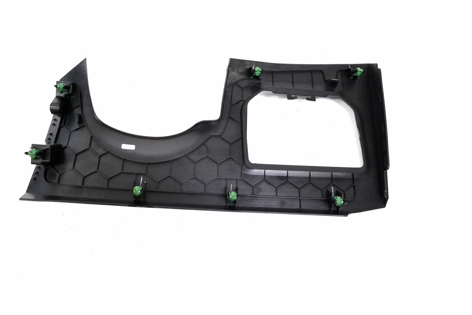 BMW 2 F44 M235i xDrive 2019 LHD Dashboard Lower Trim Cover 6823174 