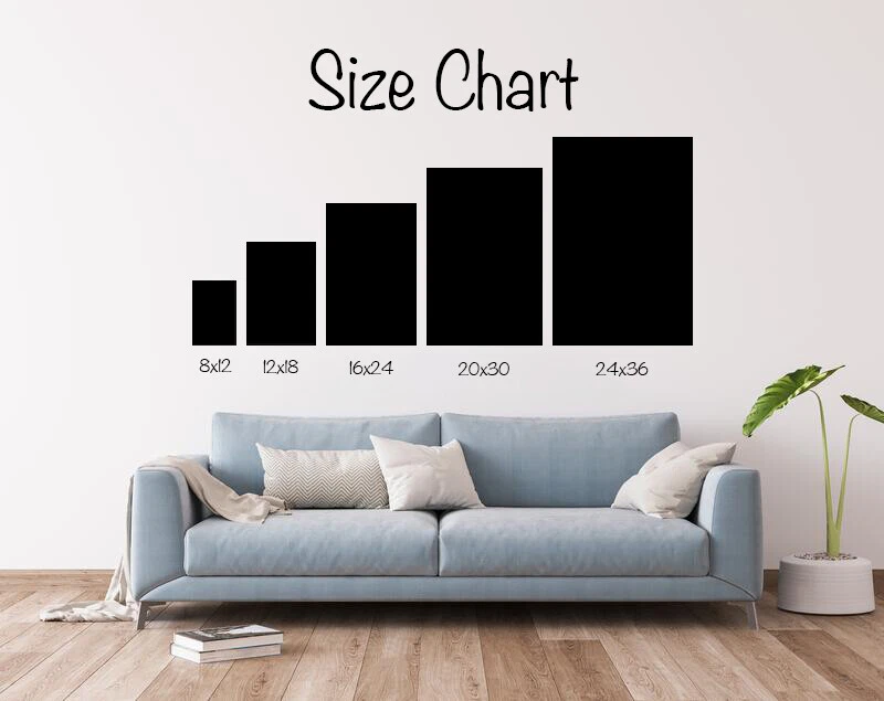 Póster Botanical Symphony: Native Flowers of the Southeast - Guía de flores silvestres Foto 4 de 4