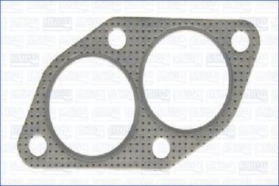 Original AJUSA Dichtung Abgasrohr 00243300 für Audi Seat VW