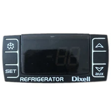 New In Box For DIXELL XR03CX-5N0C1 XR03CX 5N0C1 Compressor Controller