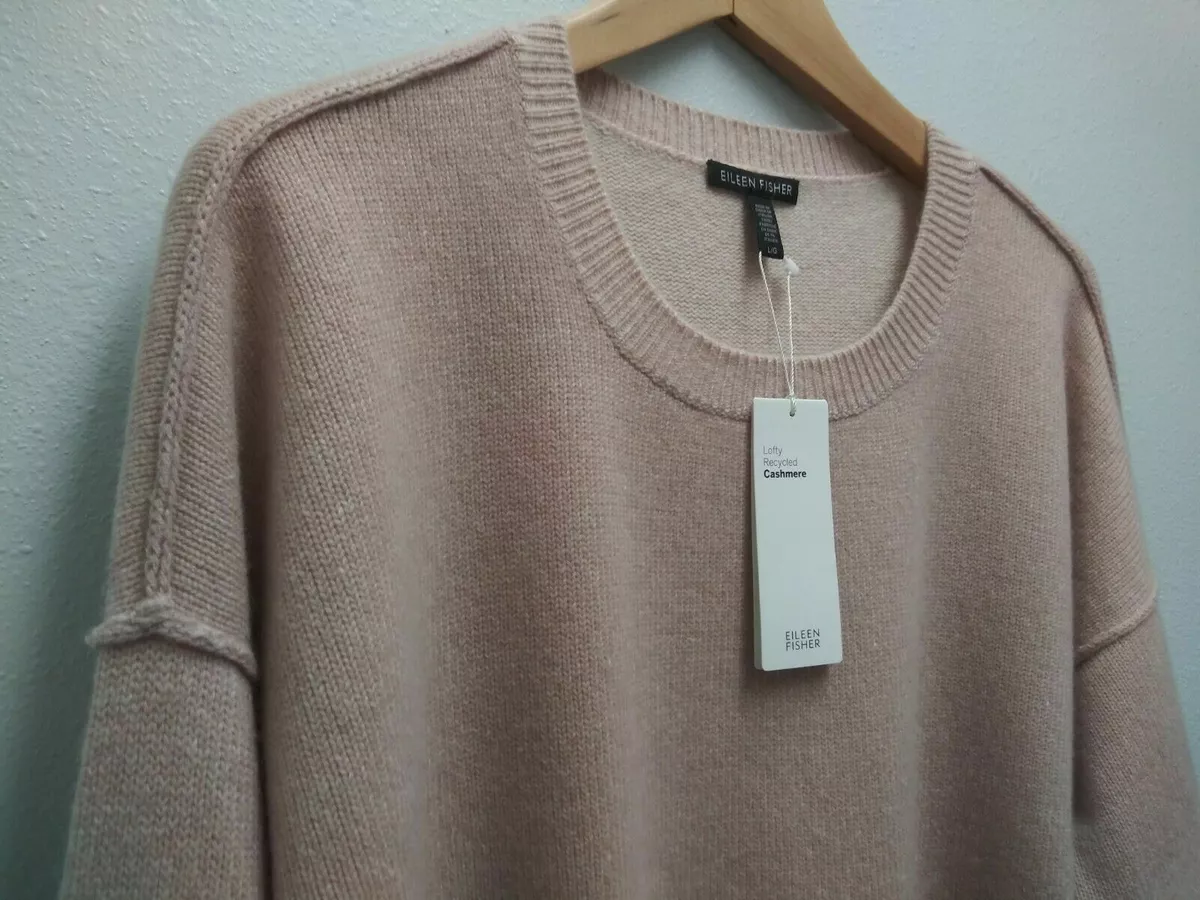 Eileen fisher outlet sweaters ebay