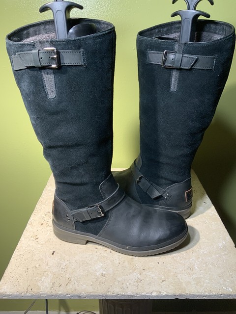 merrell emma boot tall