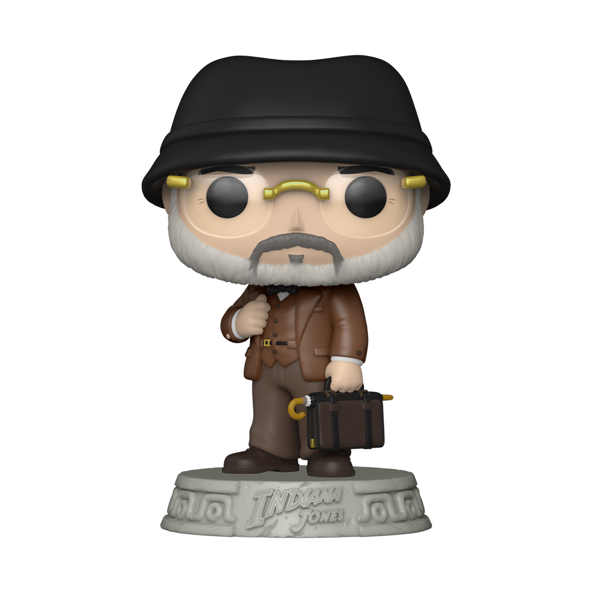 Funko Pop! Henry Jones Sr. Indiana Jones 889698639873 | eBay Funko Pop! Henry Jones Sr. Indiana Jones 889698639873 | eBay