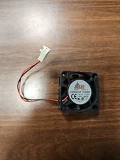 FAN 276DM1LP 11000 12v 0.84w 2pin etri