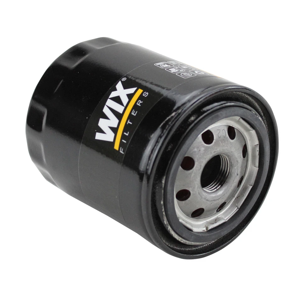 Filtro de aceite de motor WIX 51361 para Infiniti M30 Q45 Mercury Villager Nissan Subaru Foto 3 de 4