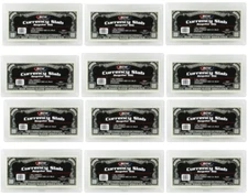BCW Deluxe Currency Slab for Regular Bills – 12 Packs, Snap-Together