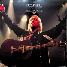 TOM PETTY & THE HEARTBREAKERS – MY KINDA TOWN VOL.2 Live Chicago 2003 NEW 2-LP