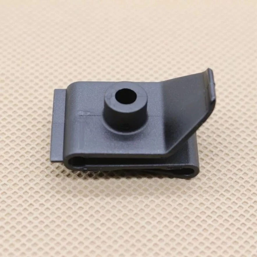 Toyota OEM Retainer,Front Fender Liner 53879-17020 for Lexus — 第 4/4 张图片