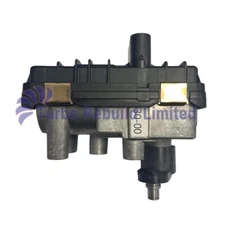 Turbocharger Electronic S-UTA Actuator 6NW010430-00 Mini R56 1.6 59001107138