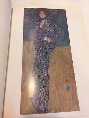 Gustav Klimt 25 Masterworks by Jane Kallir, Harry N. Abrams, INC