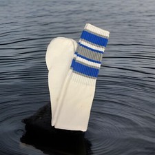 Vintage tube Sock