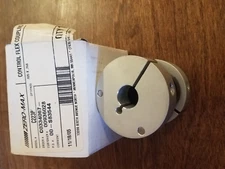 Zero-Max C223P Control Flex Coupling