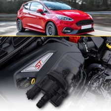 Vapor Canister Purge Solenoid Vent Control Valve for 2012-2017 Ford Fiesta MK VI