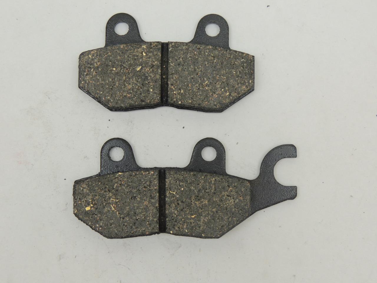 FA215/2 NOS EBC Brake Pads Motorcycle High Performance Series W5894 eBay
