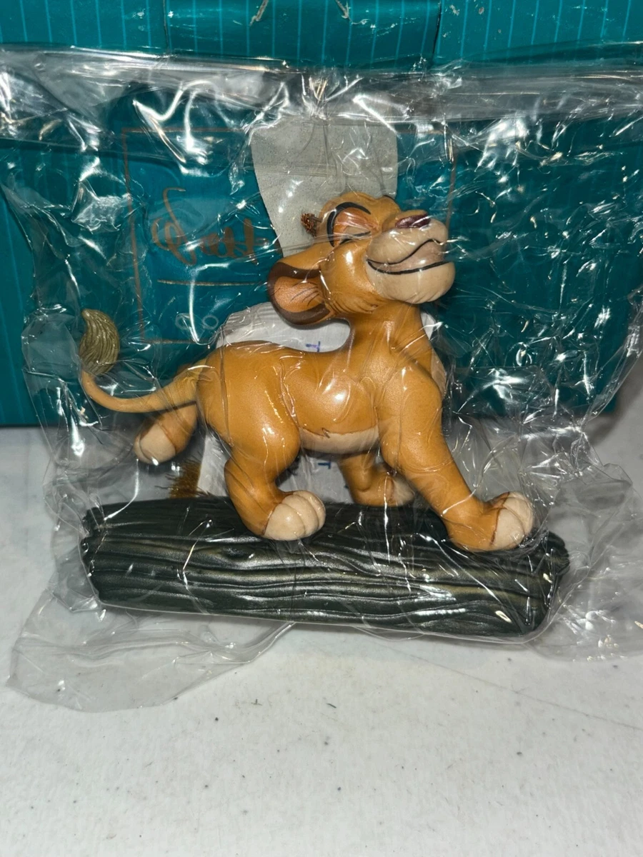 Wdcc Lion King for sale | eBay