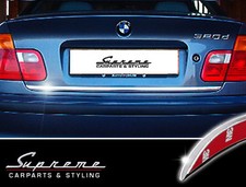 Tuning BMW SERIE 3