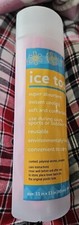 Ice Cold Instant Cooling Towel Running Jogging Gym Sports Yoga 31" by 13" NEW