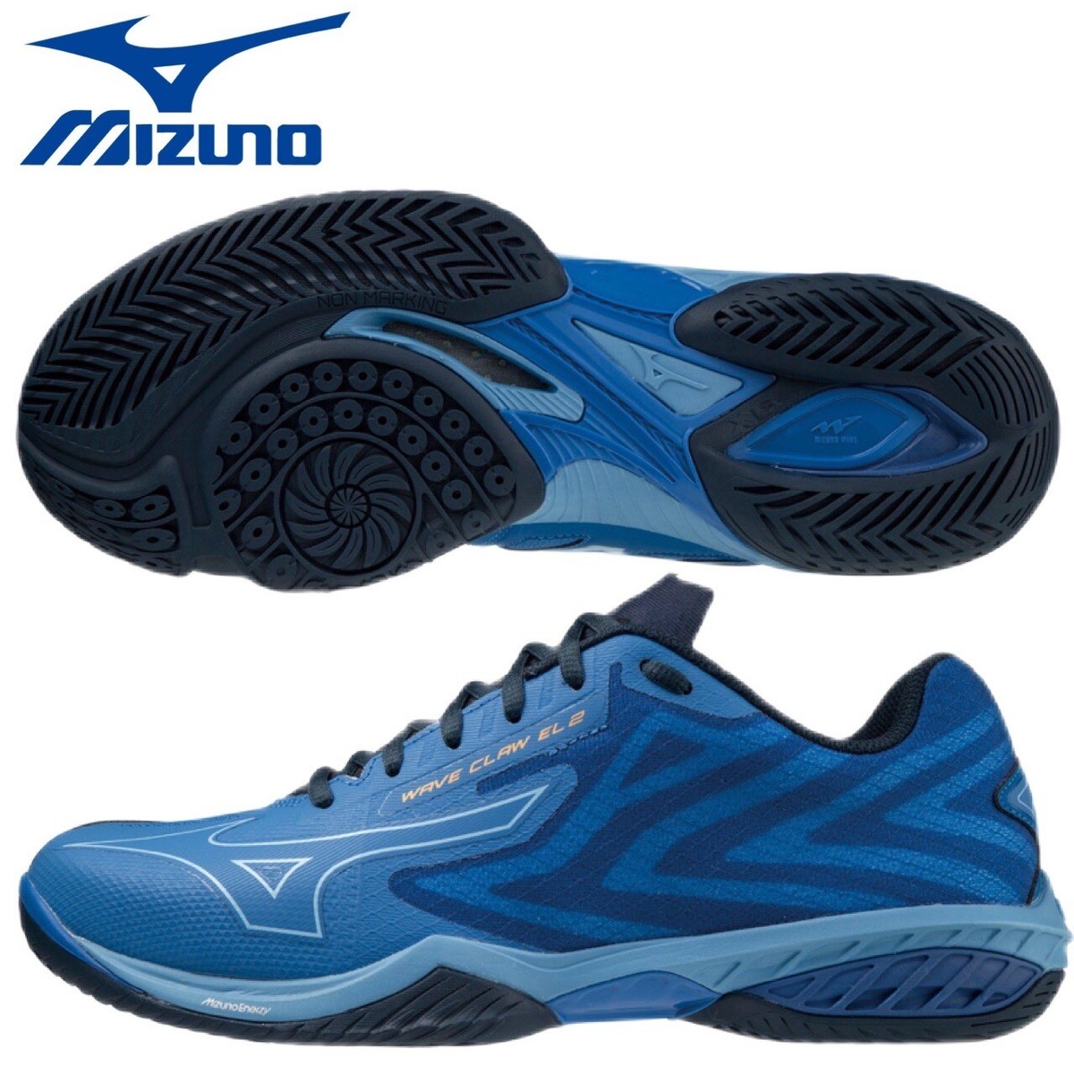 シューズ Mizuno Lightstivo Buddy 2 BLT 27.5 cm ライトレボバディー2 BLT(野球／ソフトボール)|11GM2325